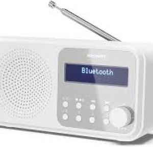 Digital radio