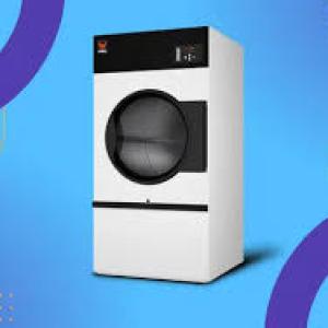 Energy-efficient dryers