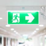 Emergency lighting
