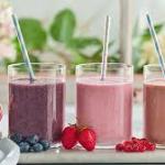 Smoothies