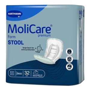 MoliCare Premium Form