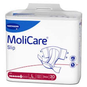 MoliCare Slip Super Bag